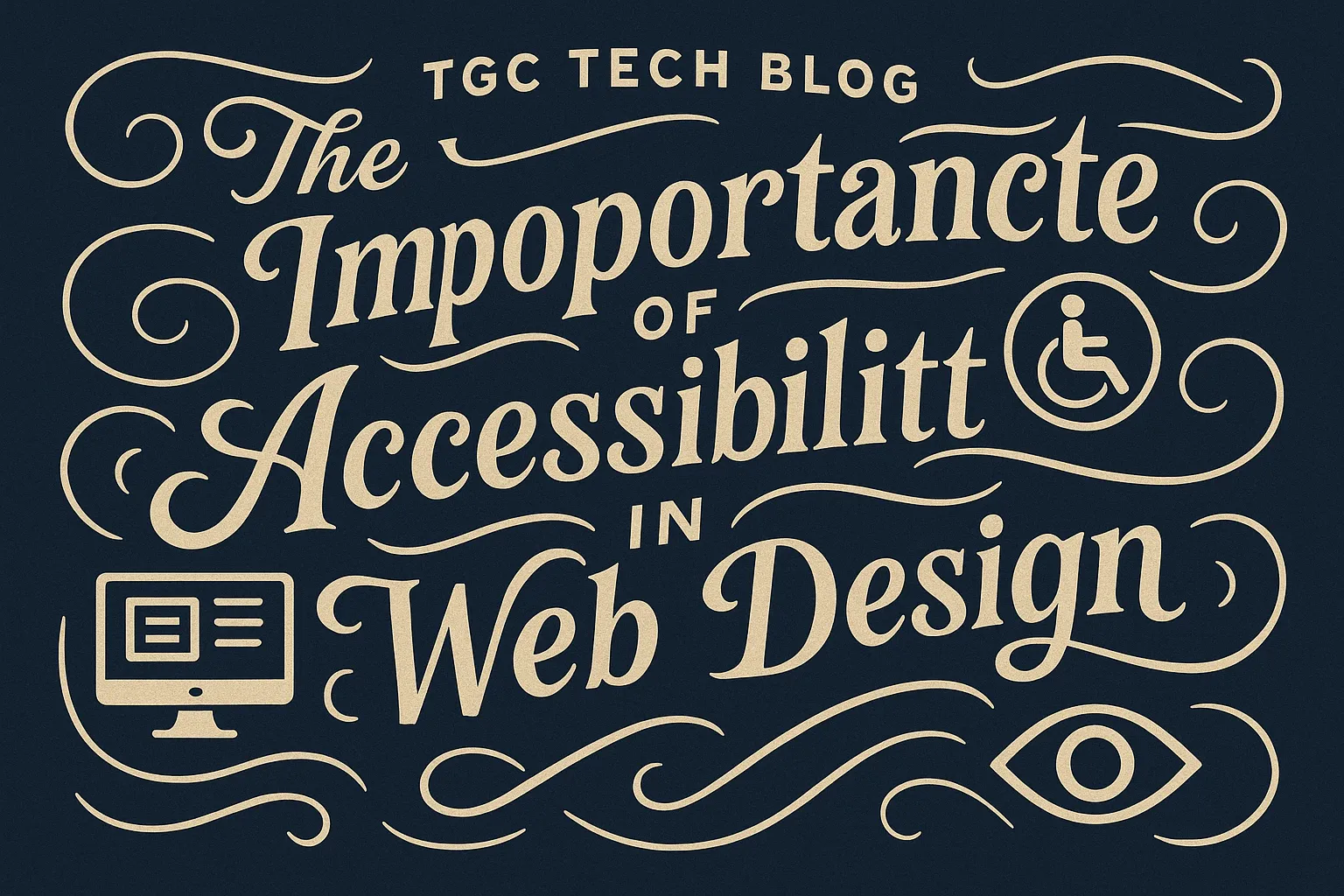 The Importance of Accessibility in Web Design